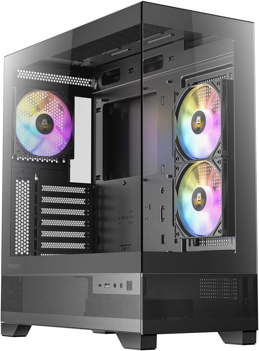 LIGHTNING THUNDERゲーミングパソコン 第14世帯プロセッサー RTX